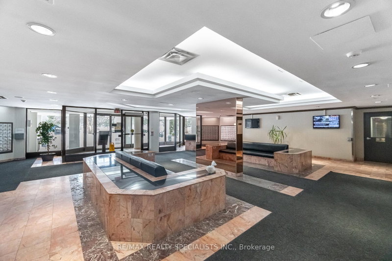 Image of home for listing MLS® W13853802