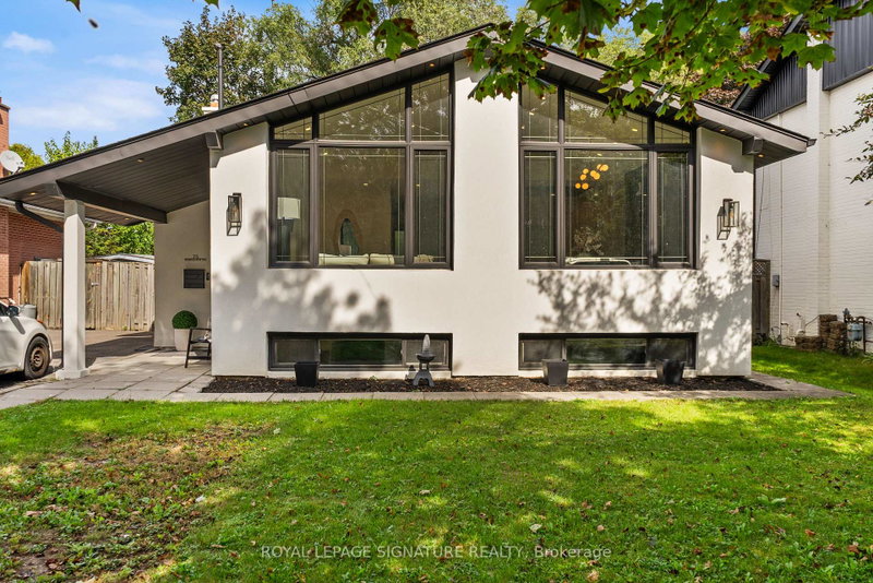 Image of home for listing MLS® W13853820