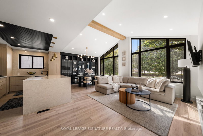 Image of home for listing MLS® W13853820