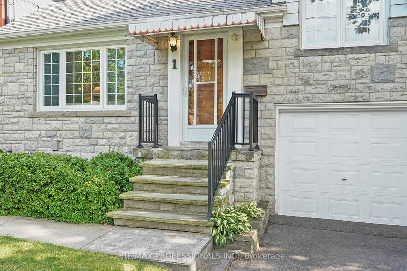 Image of home for listing MLS® W13853852
