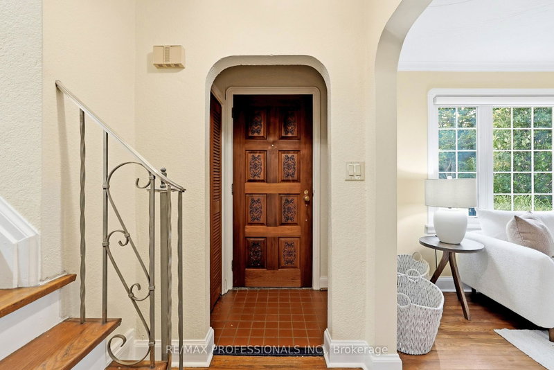 Image of home for listing MLS® W13853852