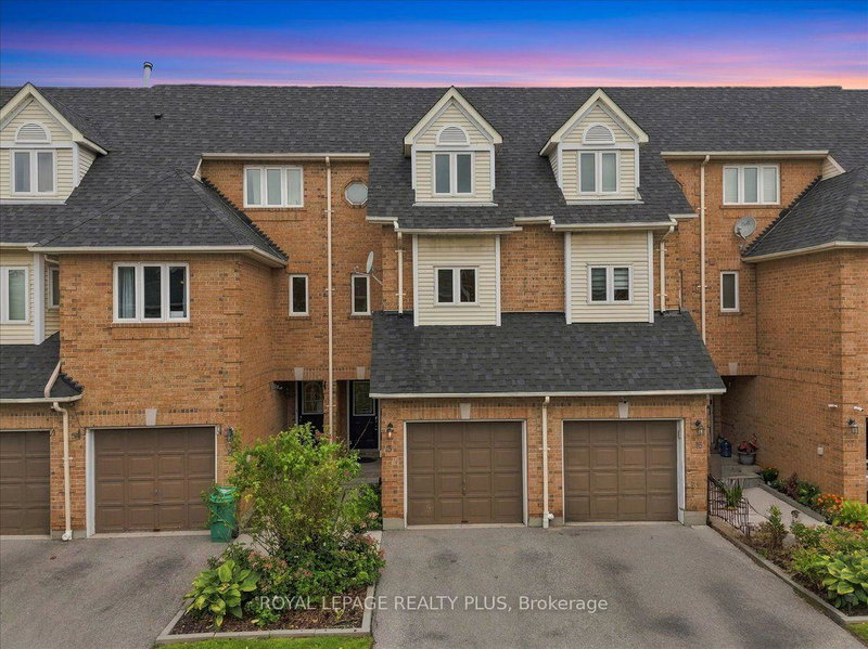 Image of home for listing MLS® W13853854
