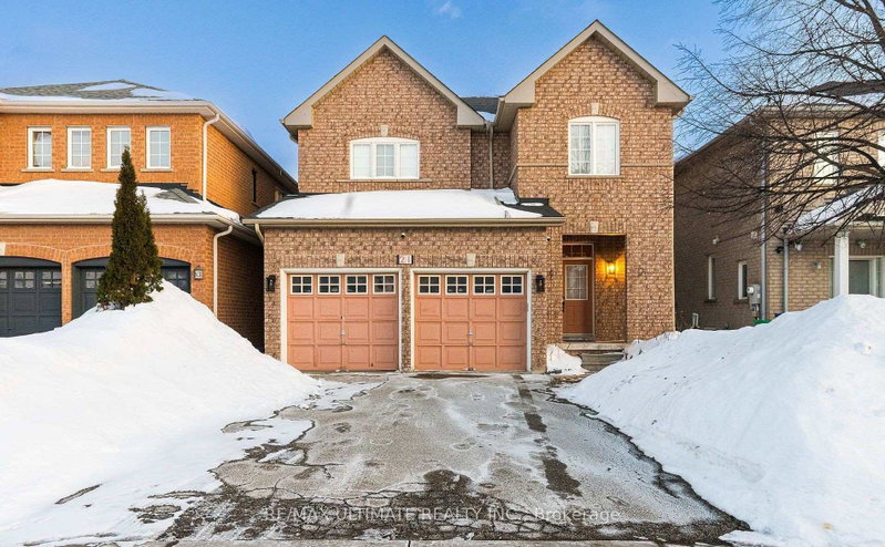 Image of home for listing MLS® W13853856