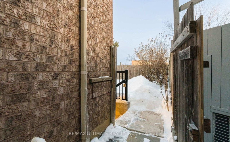 Image of home for listing MLS® W13853856