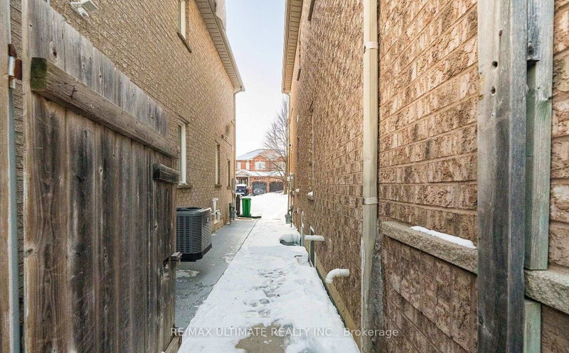 Image of home for listing MLS® W13853856