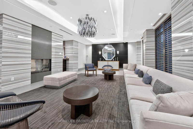 Image of home for listing MLS® W13853874