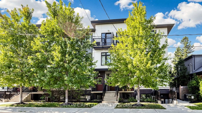 Image of home for listing MLS® W13853886