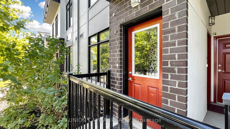 Image of home for listing MLS® W13853886