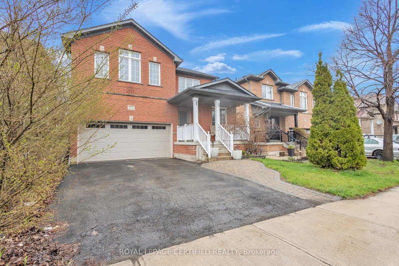 Image of home for listing MLS® W13853920