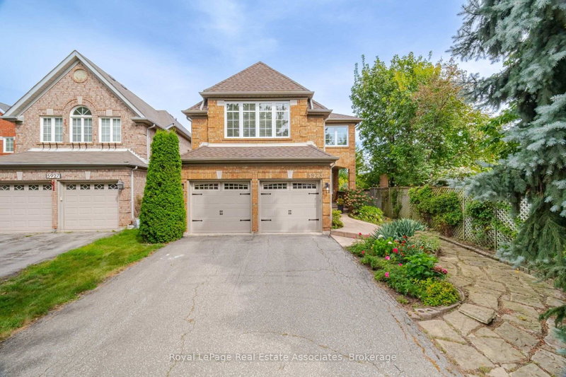 Image of home for listing MLS® W13853940