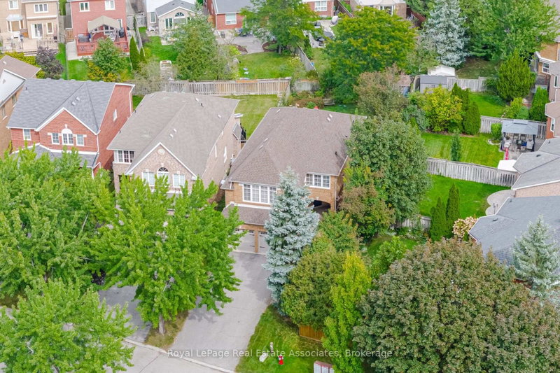 Image of home for listing MLS® W13853940