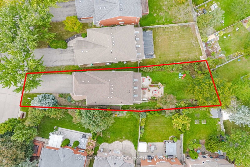Image of home for listing MLS® W13853940