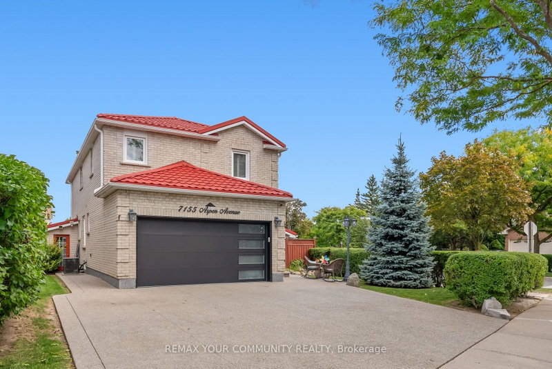 Image of home for listing MLS® W13853986