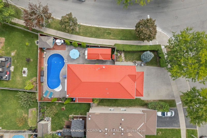 Image of home for listing MLS® W13853986