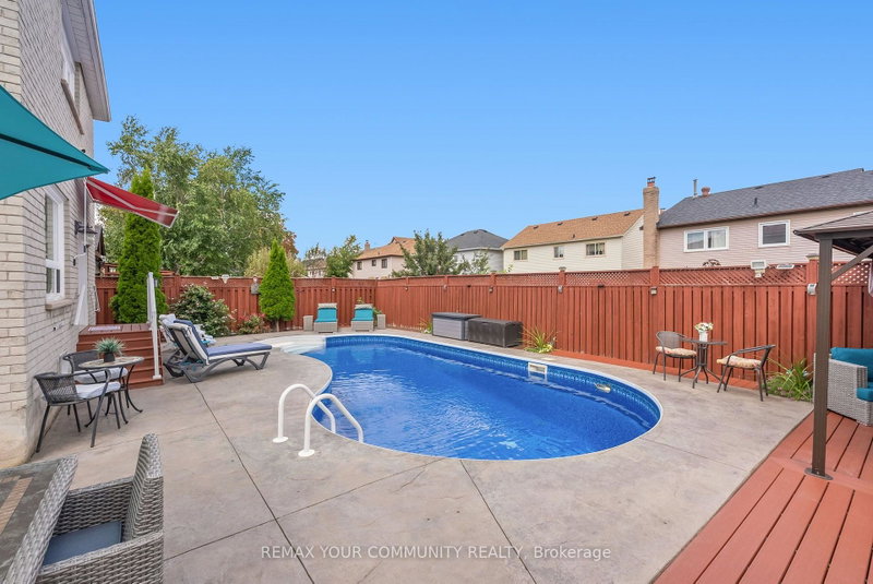 Image of home for listing MLS® W13853986