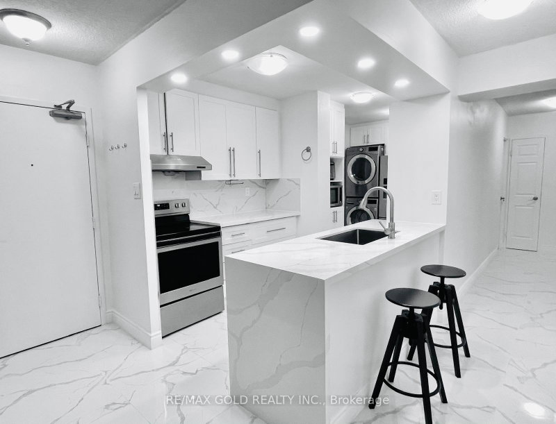 Image of home for listing MLS® W13853998
