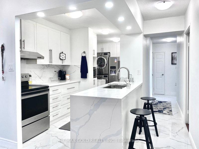 Image of home for listing MLS® W13853998
