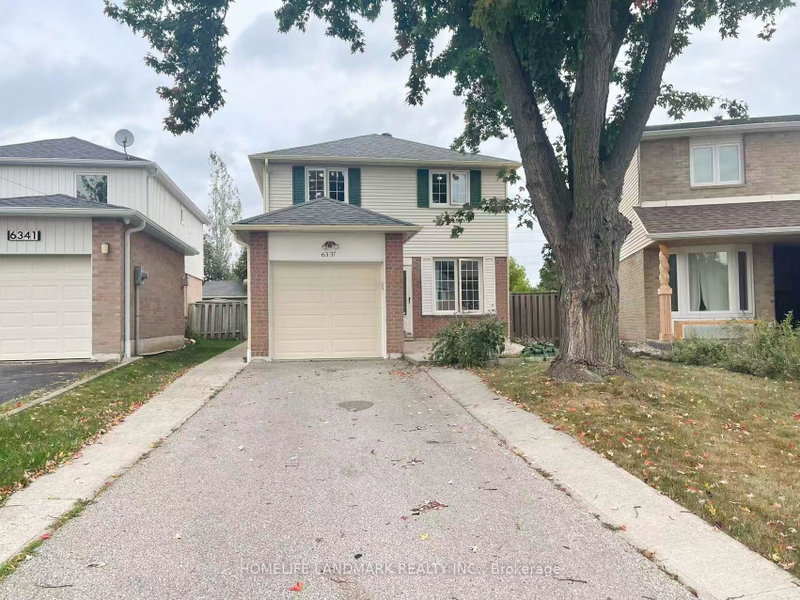 Image of home for listing MLS® W13854040