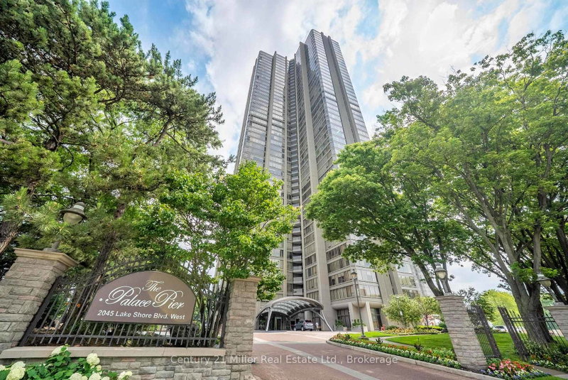 Image of home for listing MLS® W13854052