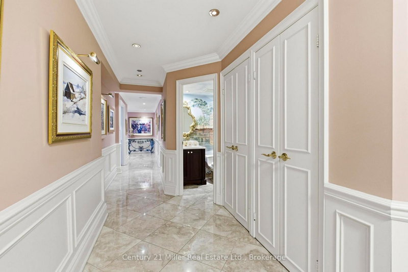 Image of home for listing MLS® W13854052