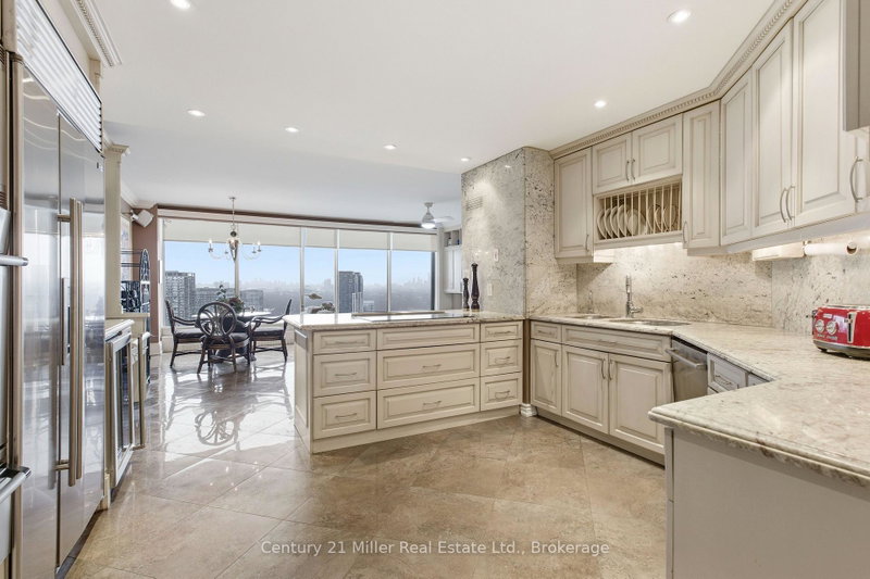 Image of home for listing MLS® W13854052