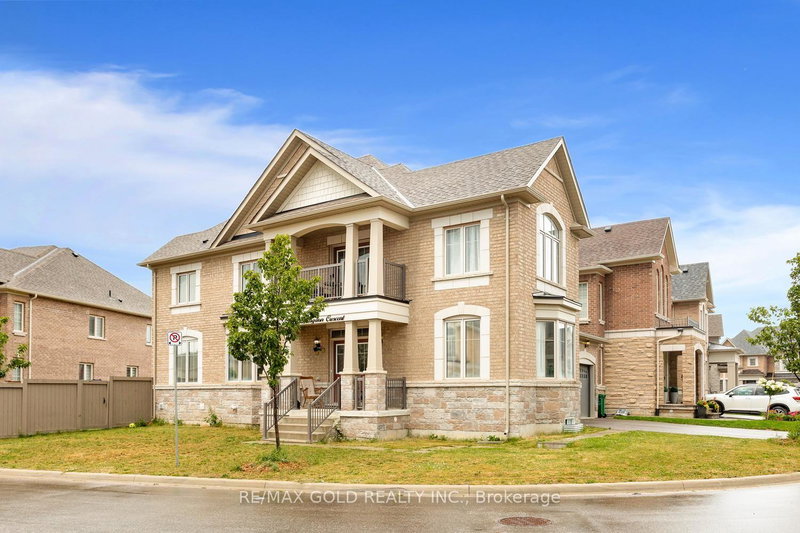 Image of home for listing MLS® W13854058