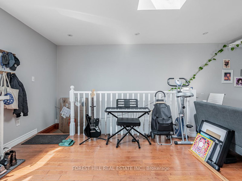 Image of home for listing MLS® W13854070