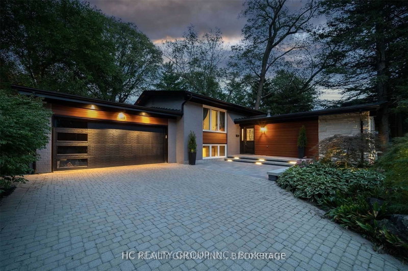 Image of home for listing MLS® W13854082