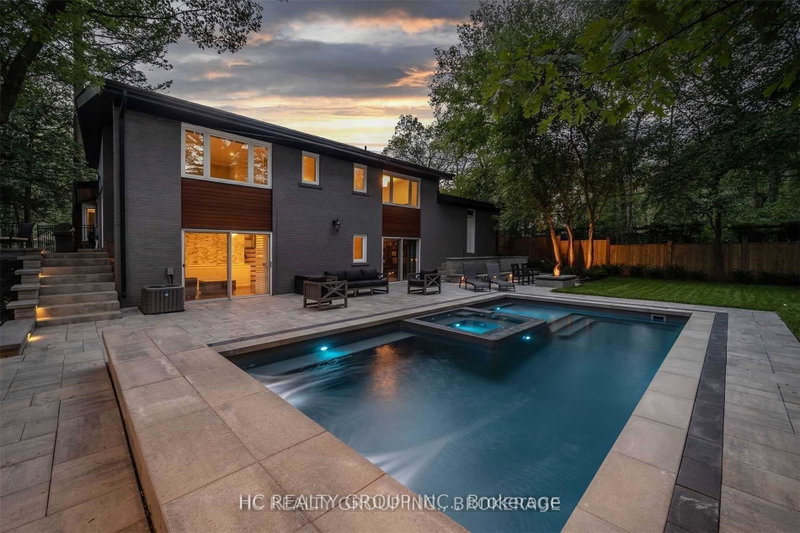 Image of home for listing MLS® W13854082