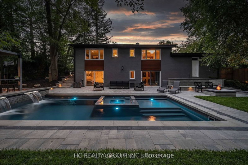 Image of home for listing MLS® W13854082