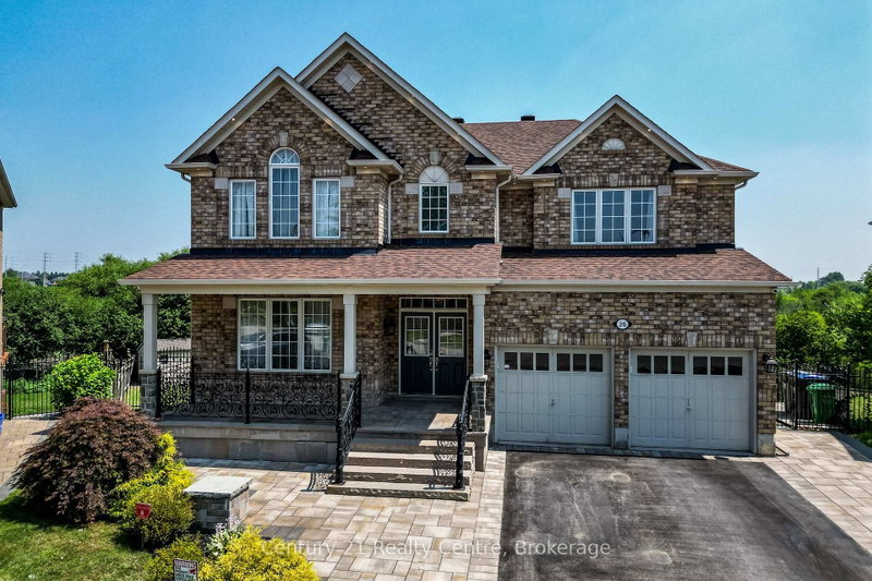 Image of home for listing MLS® W13854130