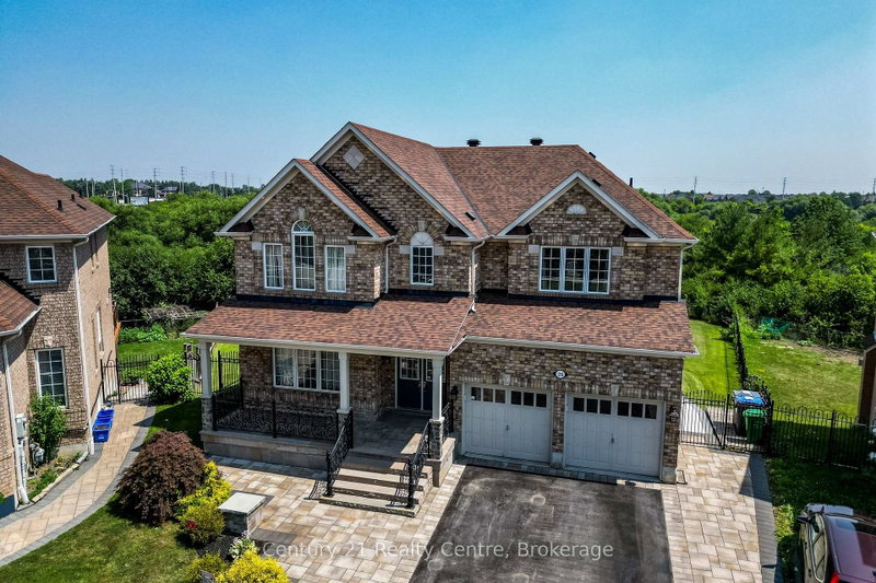 Image of home for listing MLS® W13854130