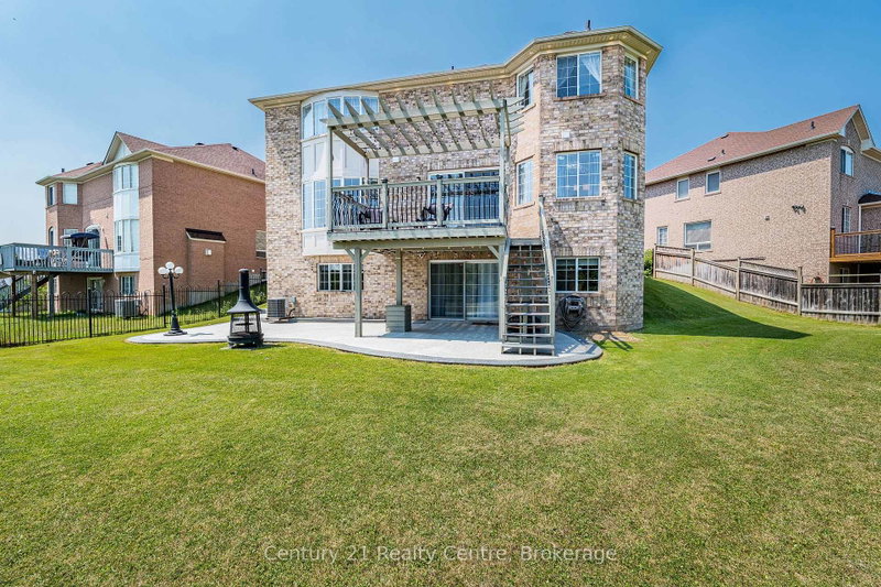 Image of home for listing MLS® W13854130