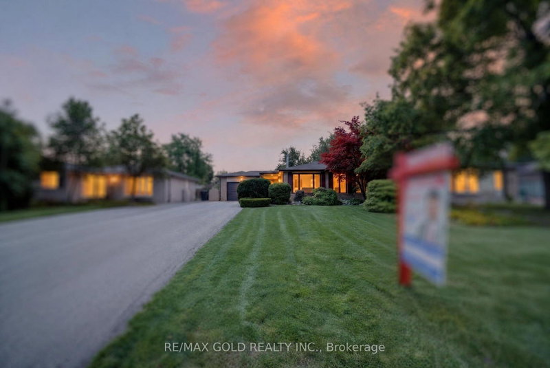 Image of home for listing MLS® W13854142