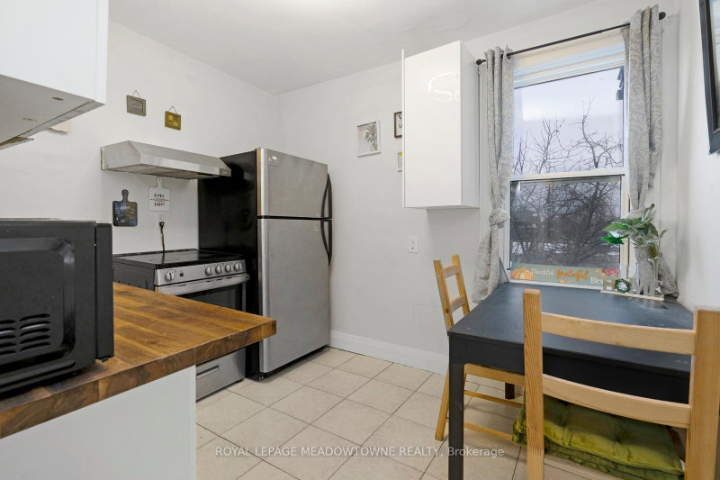 Image of home for listing MLS® W13854150