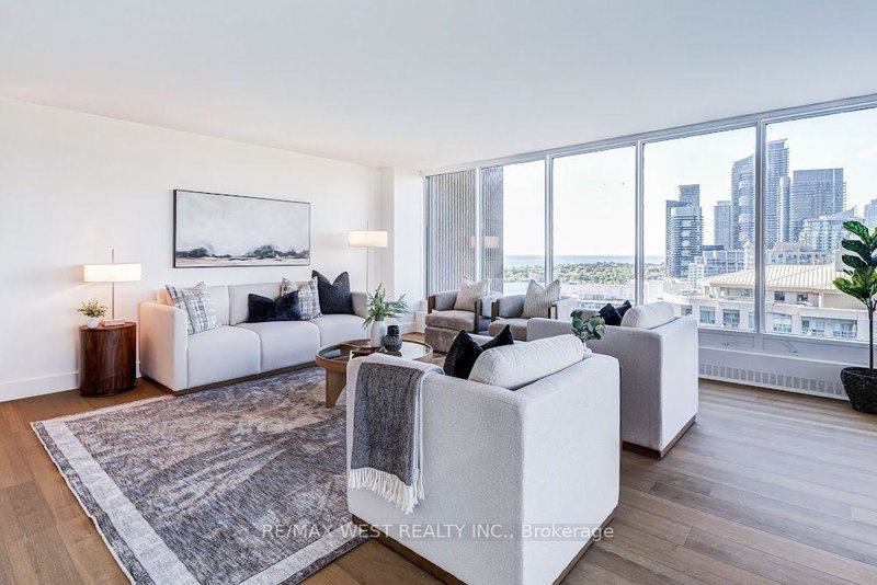 Image of home for listing MLS® W13854170