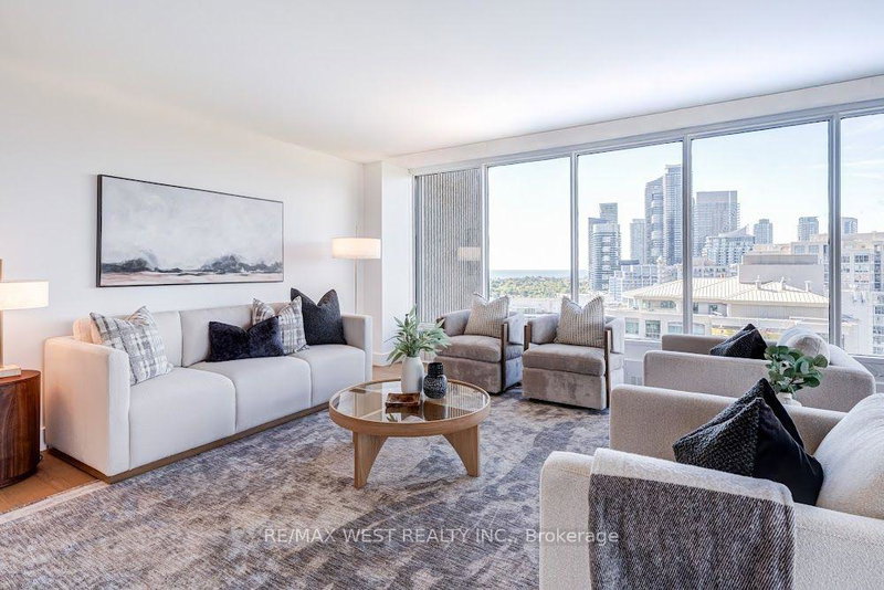 Image of home for listing MLS® W13854170