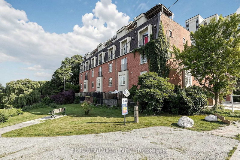 Image of home for listing MLS® W13854230