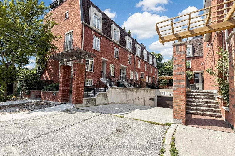 Image of home for listing MLS® W13854230