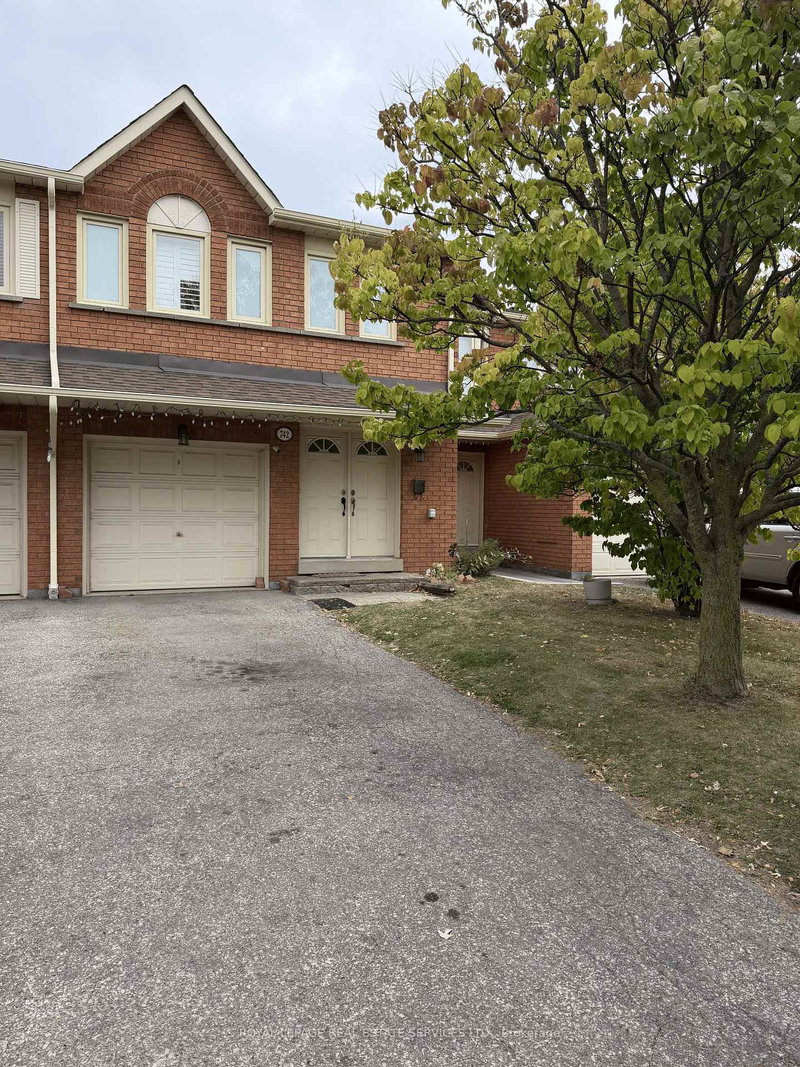 Image of home for listing MLS® W13854288