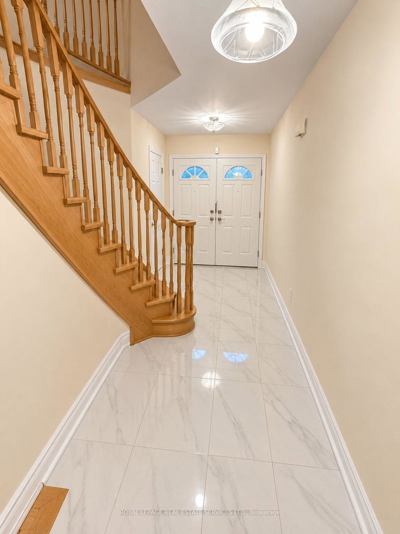 Image of home for listing MLS® W13854288