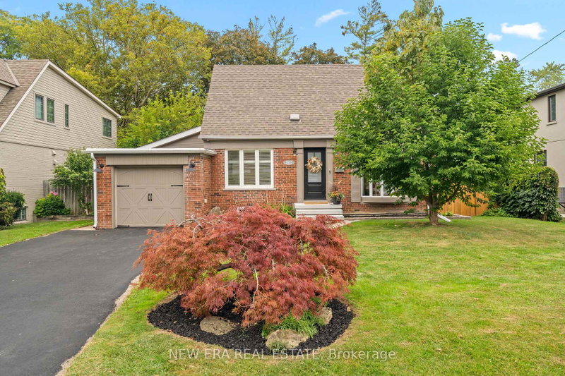 Image of home for listing MLS® W13854296