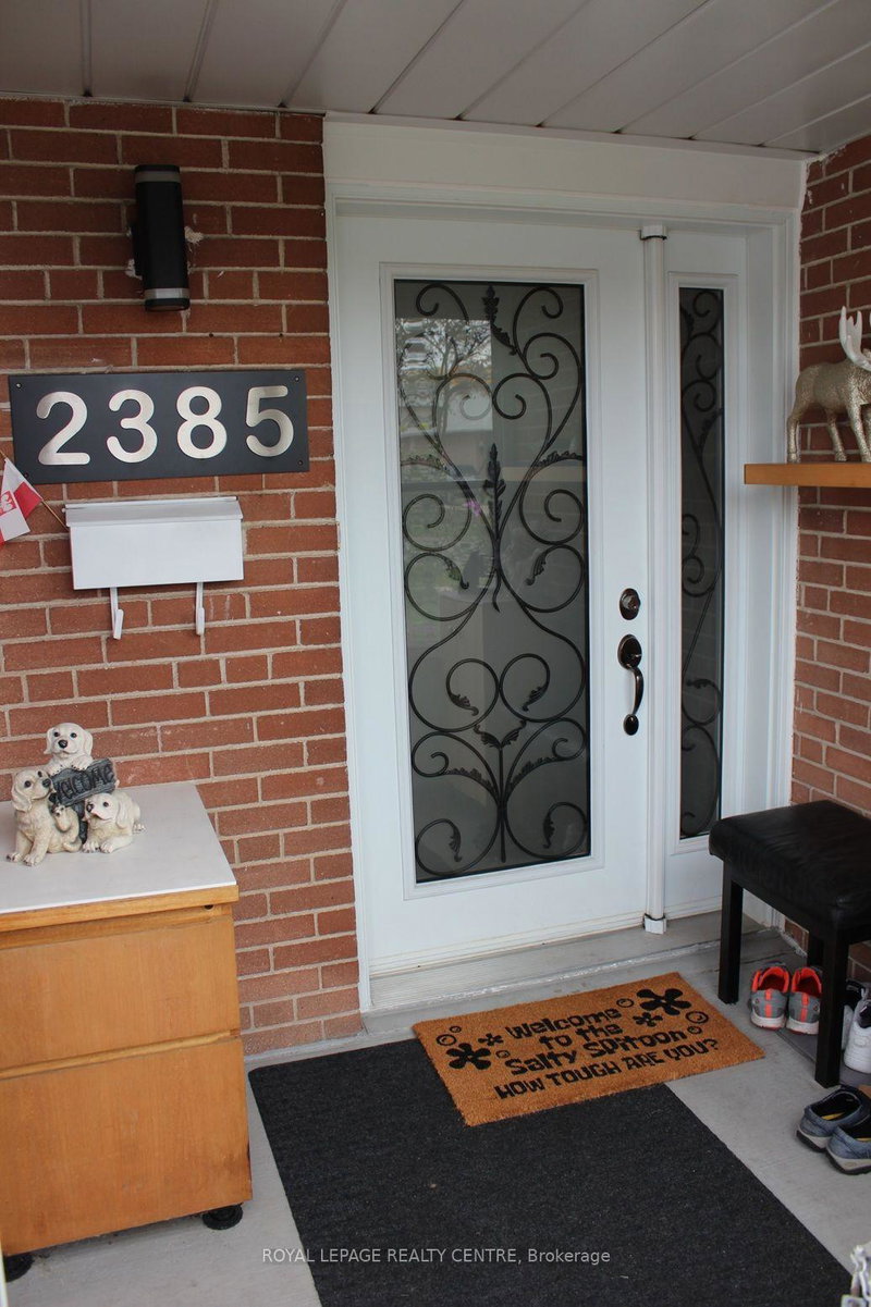 Image of home for listing MLS® W13854304