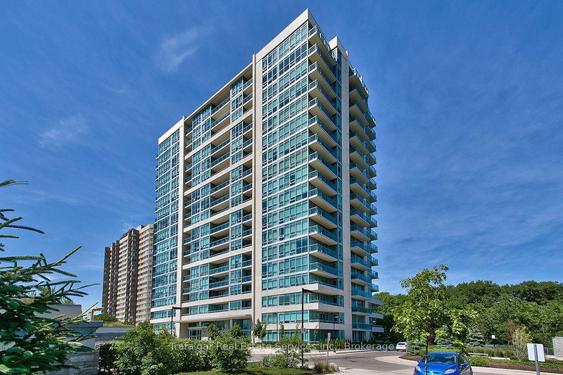 Image of home for listing MLS® W13854306