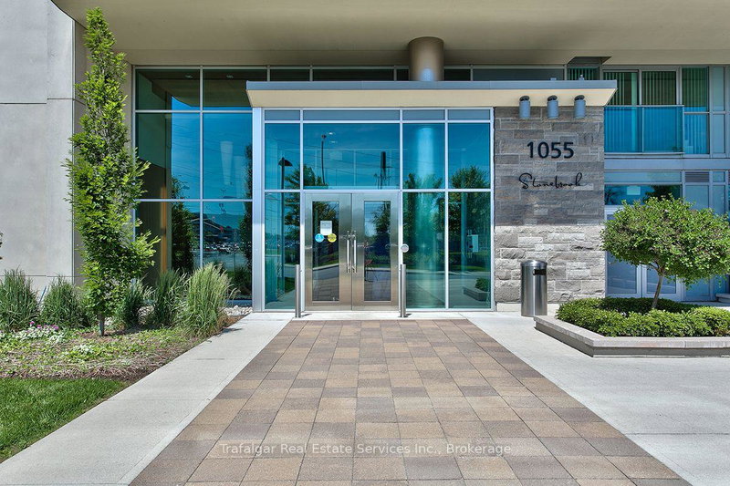 Image of home for listing MLS® W13854306