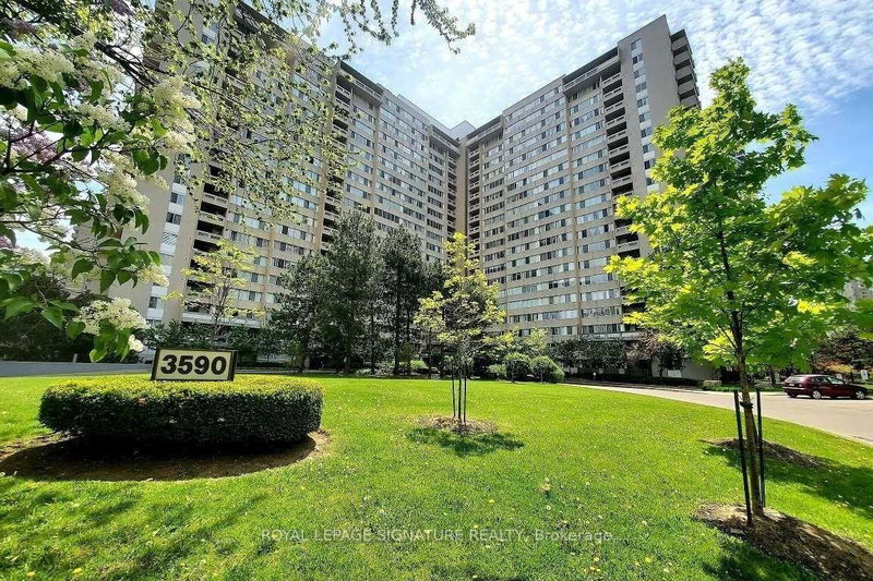 Image of home for listing MLS® W13854336