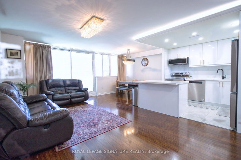 Image of home for listing MLS® W13854336