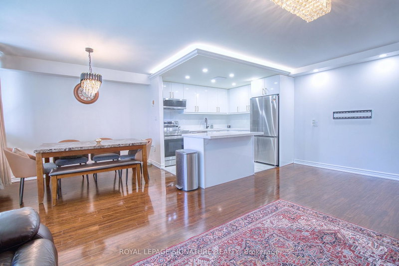 Image of home for listing MLS® W13854336