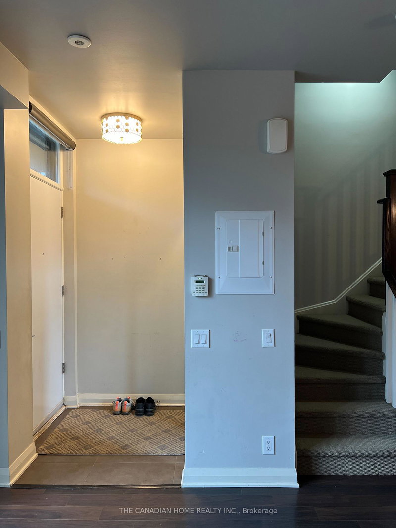 Image of home for listing MLS® W13854342