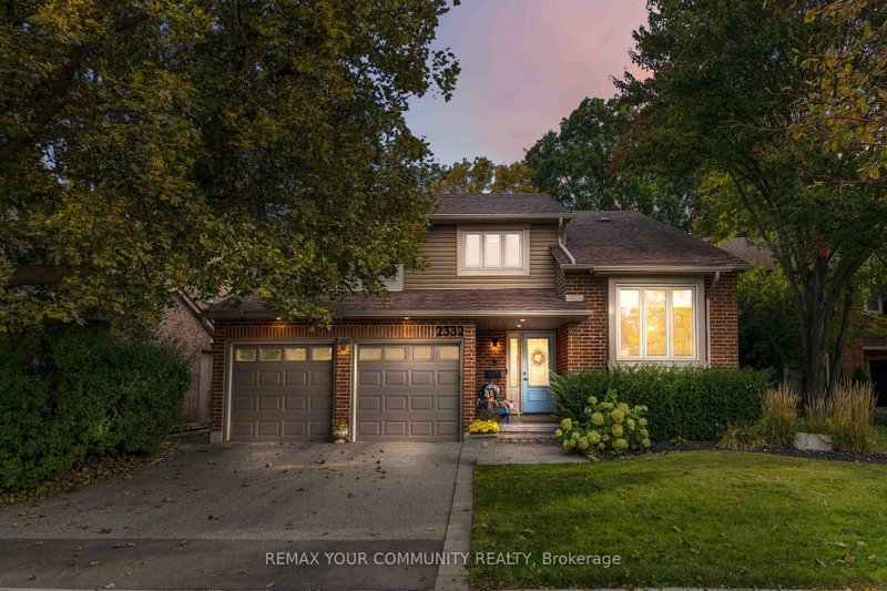 Image of home for listing MLS® W13854374